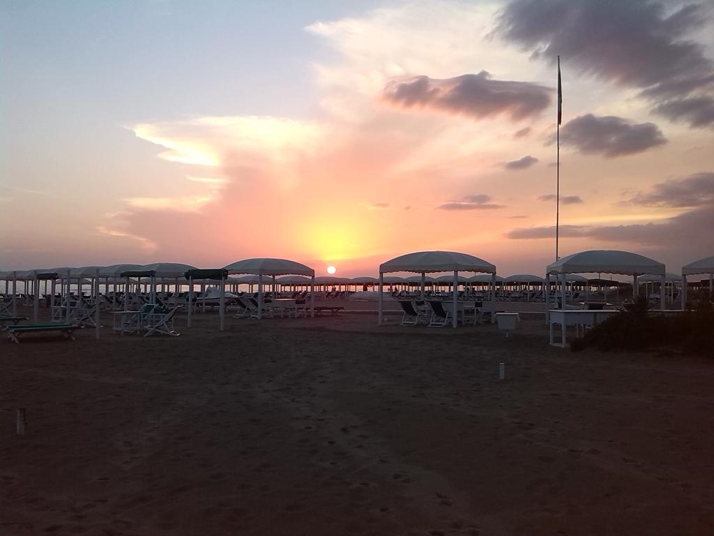 Il Nido Sul Mare A Forte Dei Marmi Kamer foto