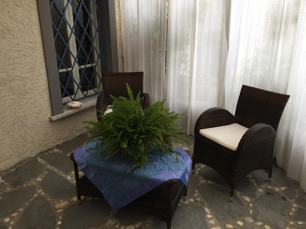 Il Nido Sul Mare A Forte Dei Marmi Buitenkant foto